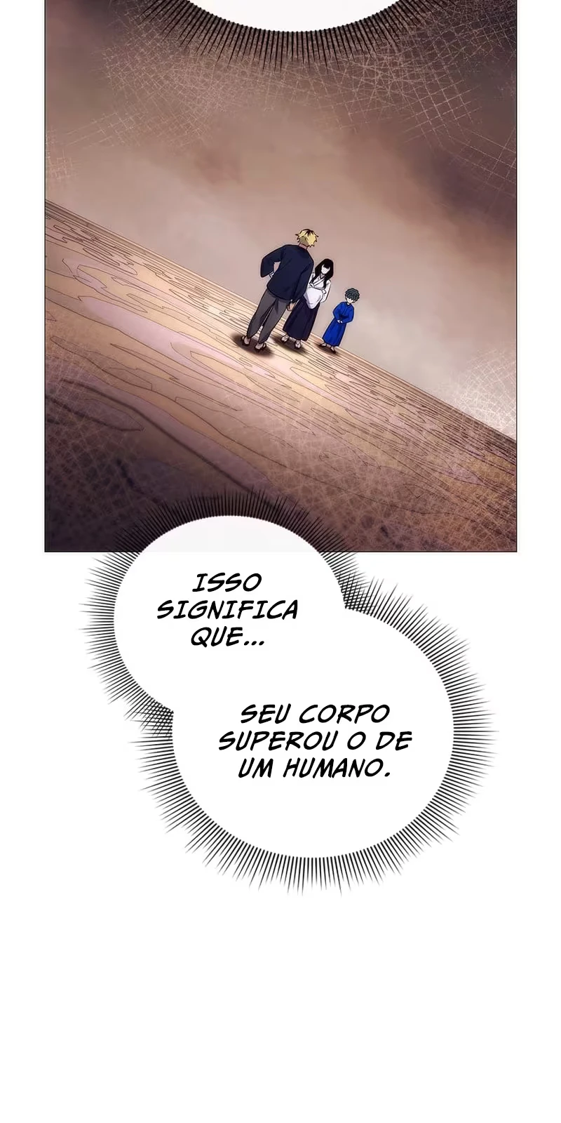 Noite dos Goblins Capítulo 53 Página 7