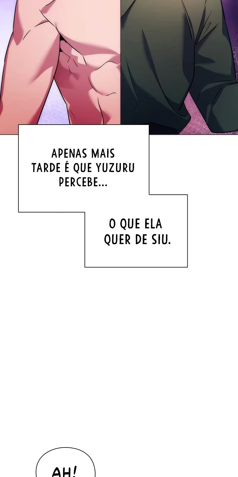 Noite dos Goblins Capítulo 53 Página 70