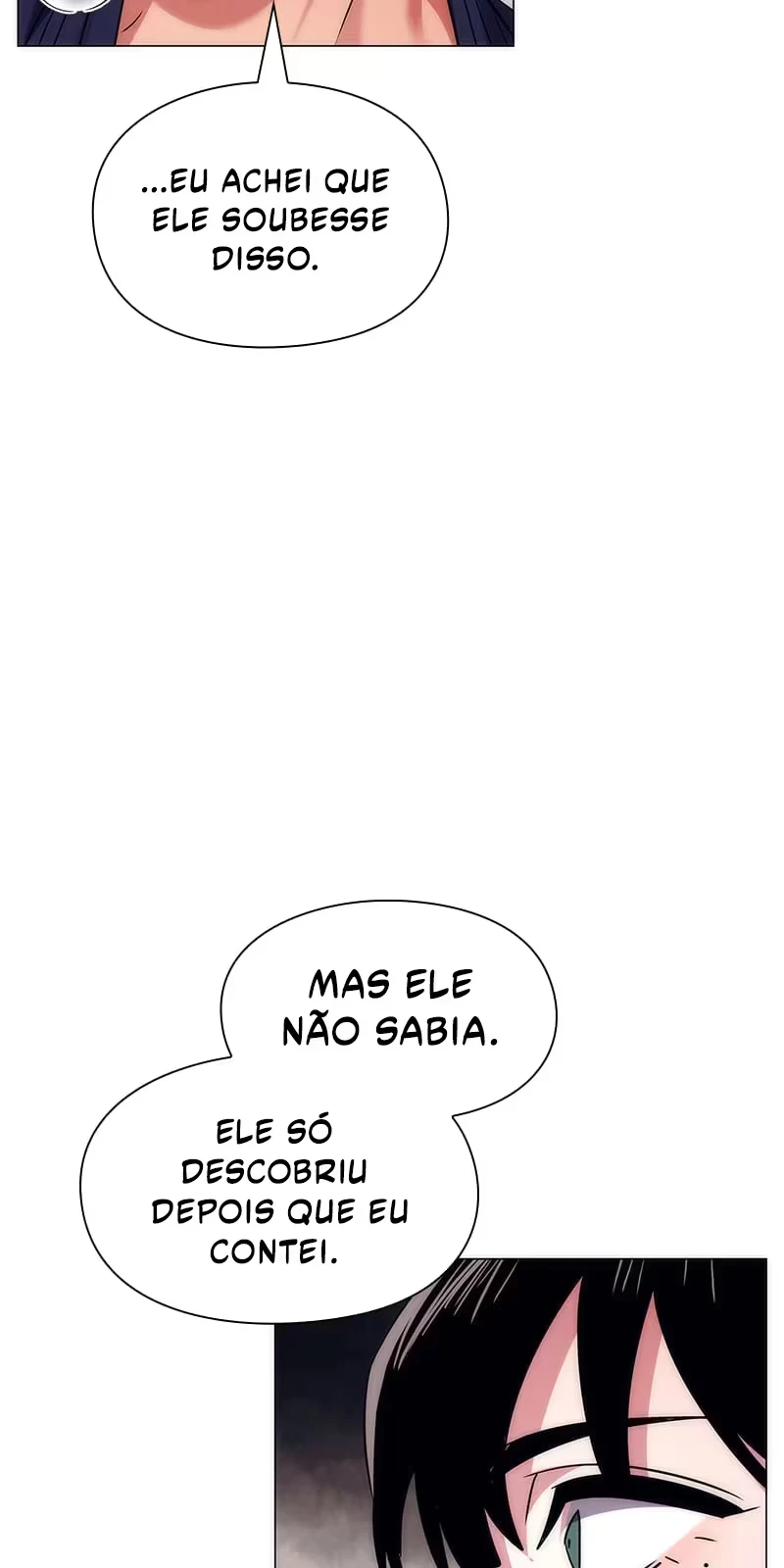 Noite dos Goblins Capítulo 53 Página 81