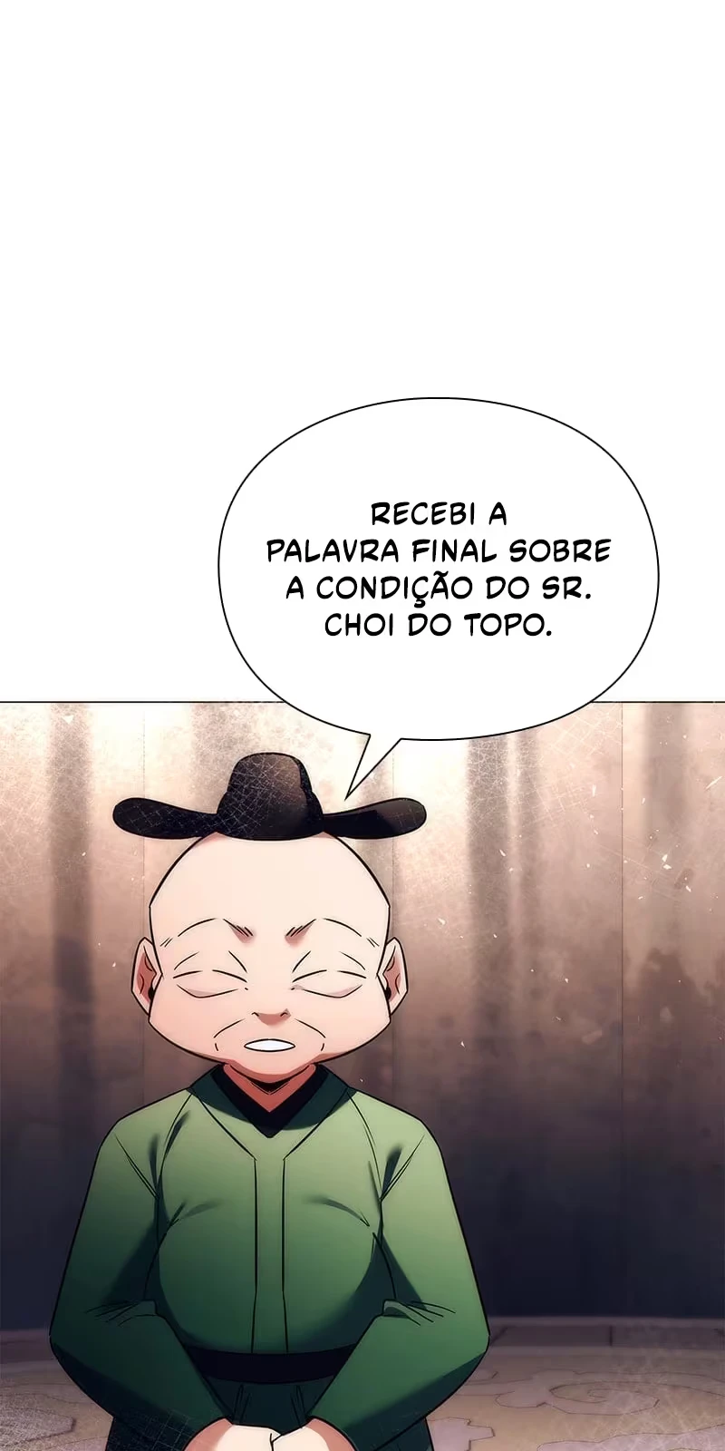 Noite dos Goblins Capítulo 53 Página 9
