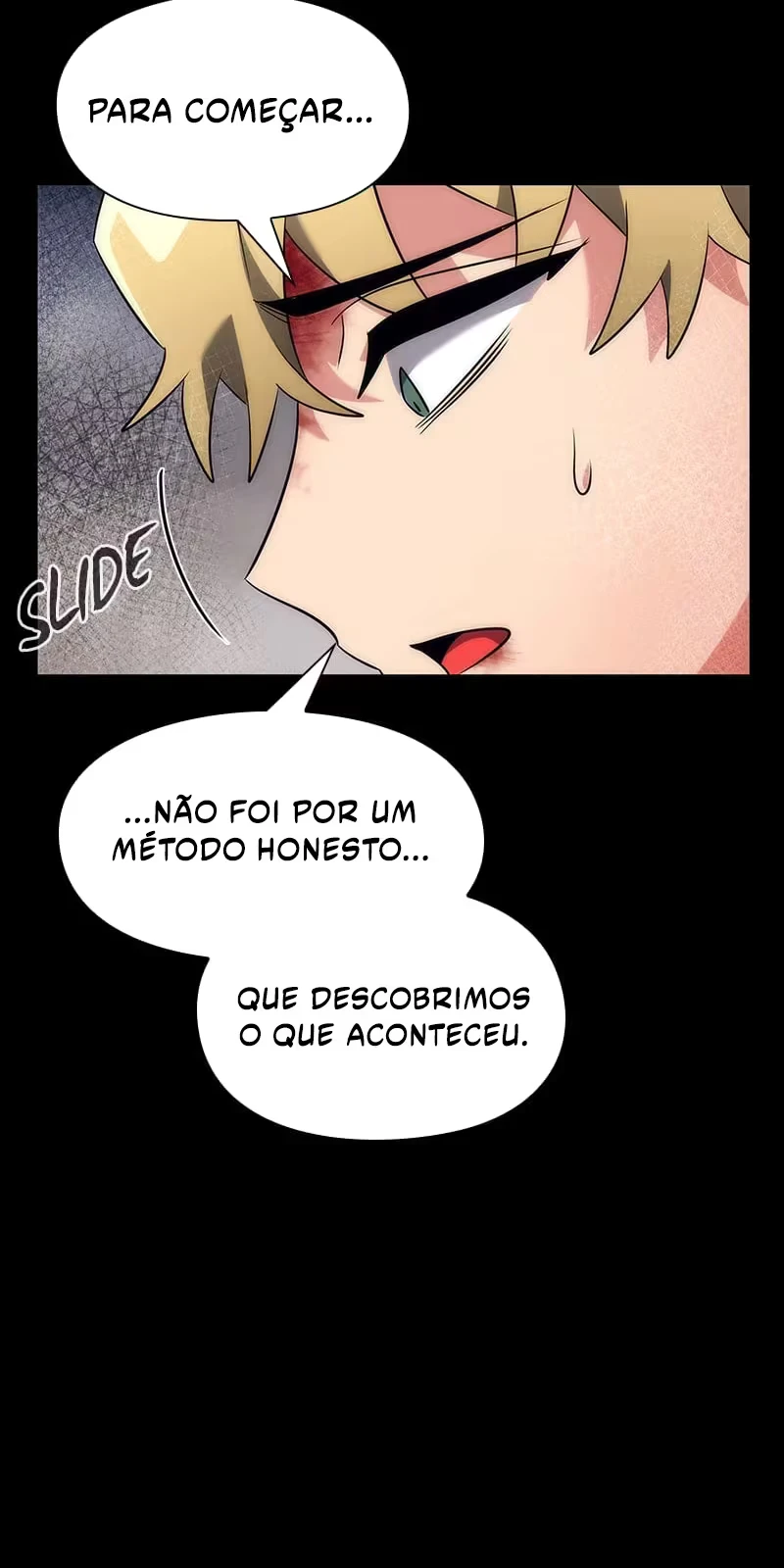 Noite dos Goblins Capítulo 53 Página 96