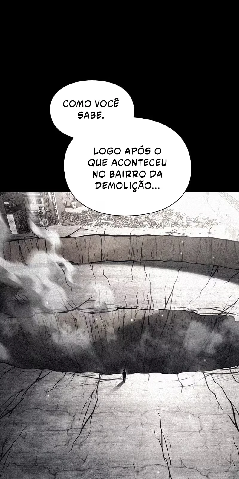 Noite dos Goblins Capítulo 53 Página 97