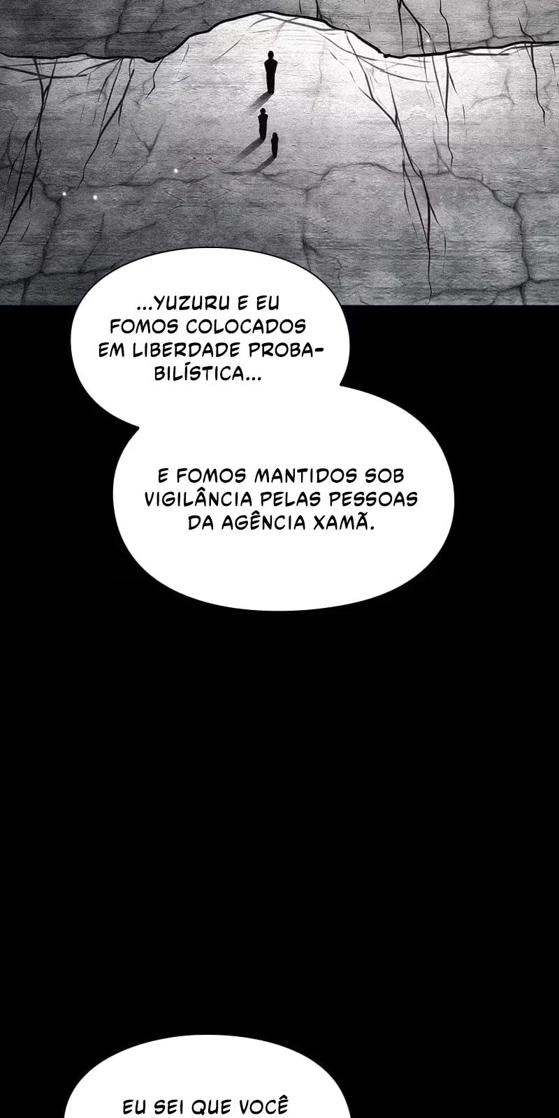 Noite dos Goblins Capítulo 53 Página 98