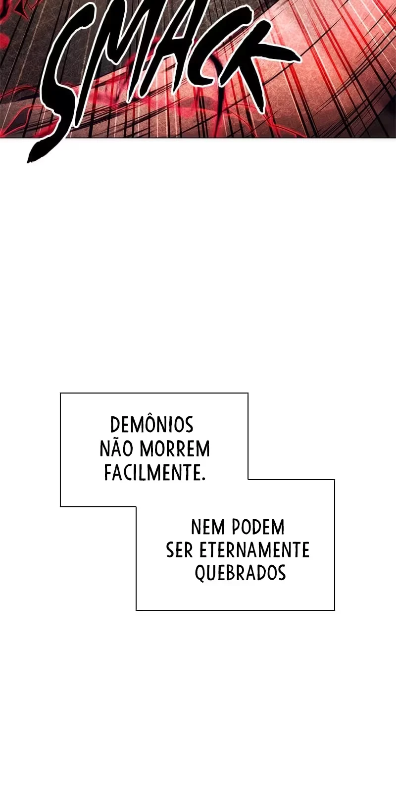 Noite dos Goblins Capítulo 54 Página 115