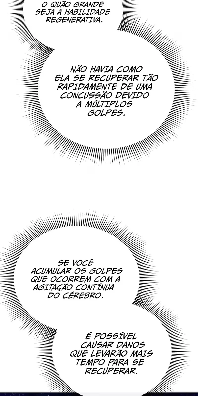 Noite dos Goblins Capítulo 54 Página 117