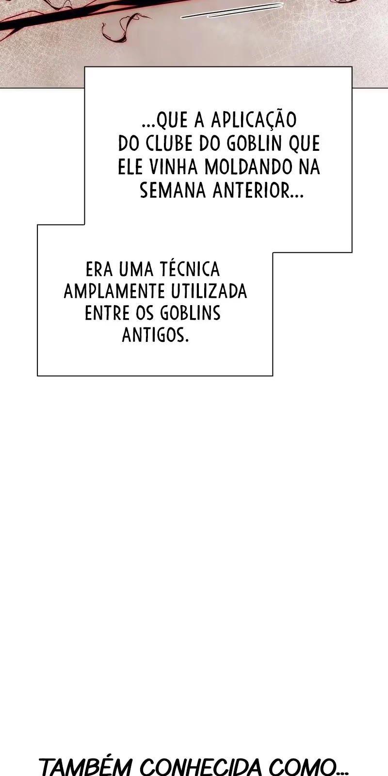 Noite dos Goblins Capítulo 54 Página 126