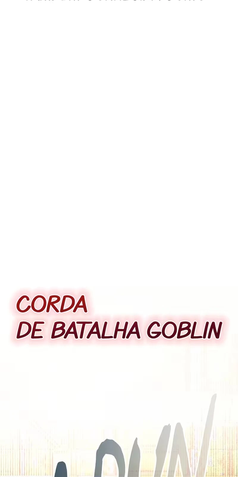 Noite dos Goblins Capítulo 54 Página 127