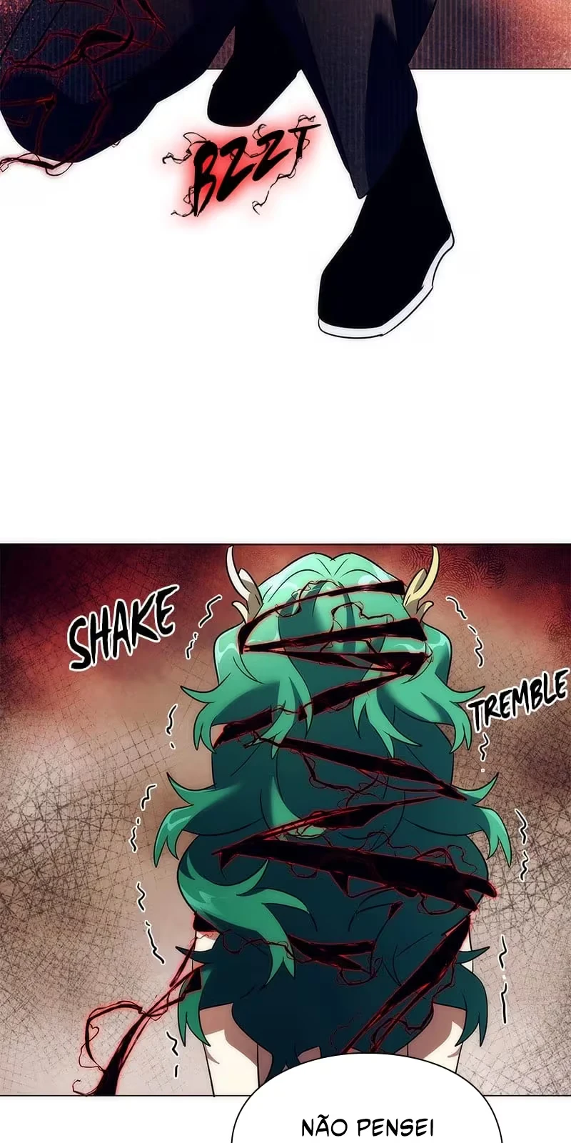 Noite dos Goblins Capítulo 54 Página 129