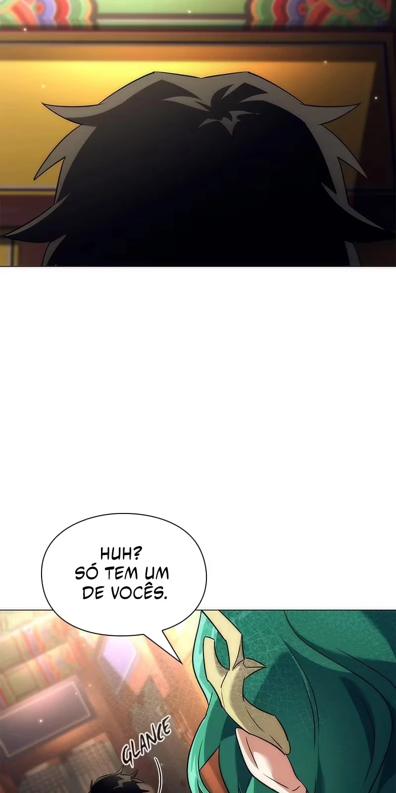 Noite dos Goblins Capítulo 54 Página 19