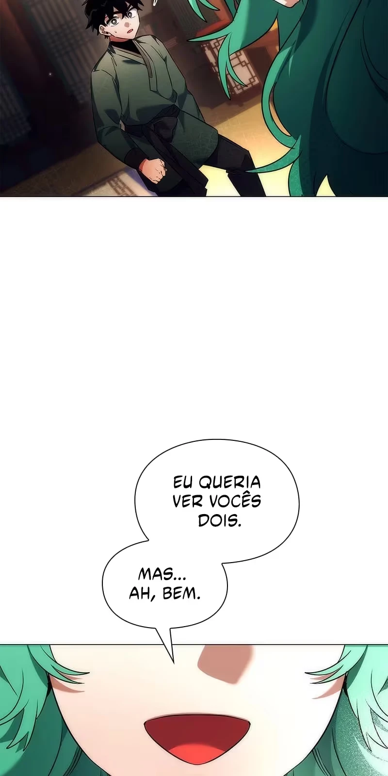 Noite dos Goblins Capítulo 54 Página 20