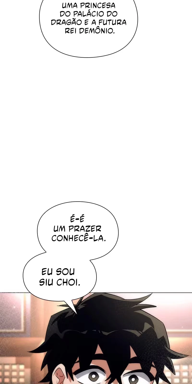 Noite dos Goblins Capítulo 54 Página 23