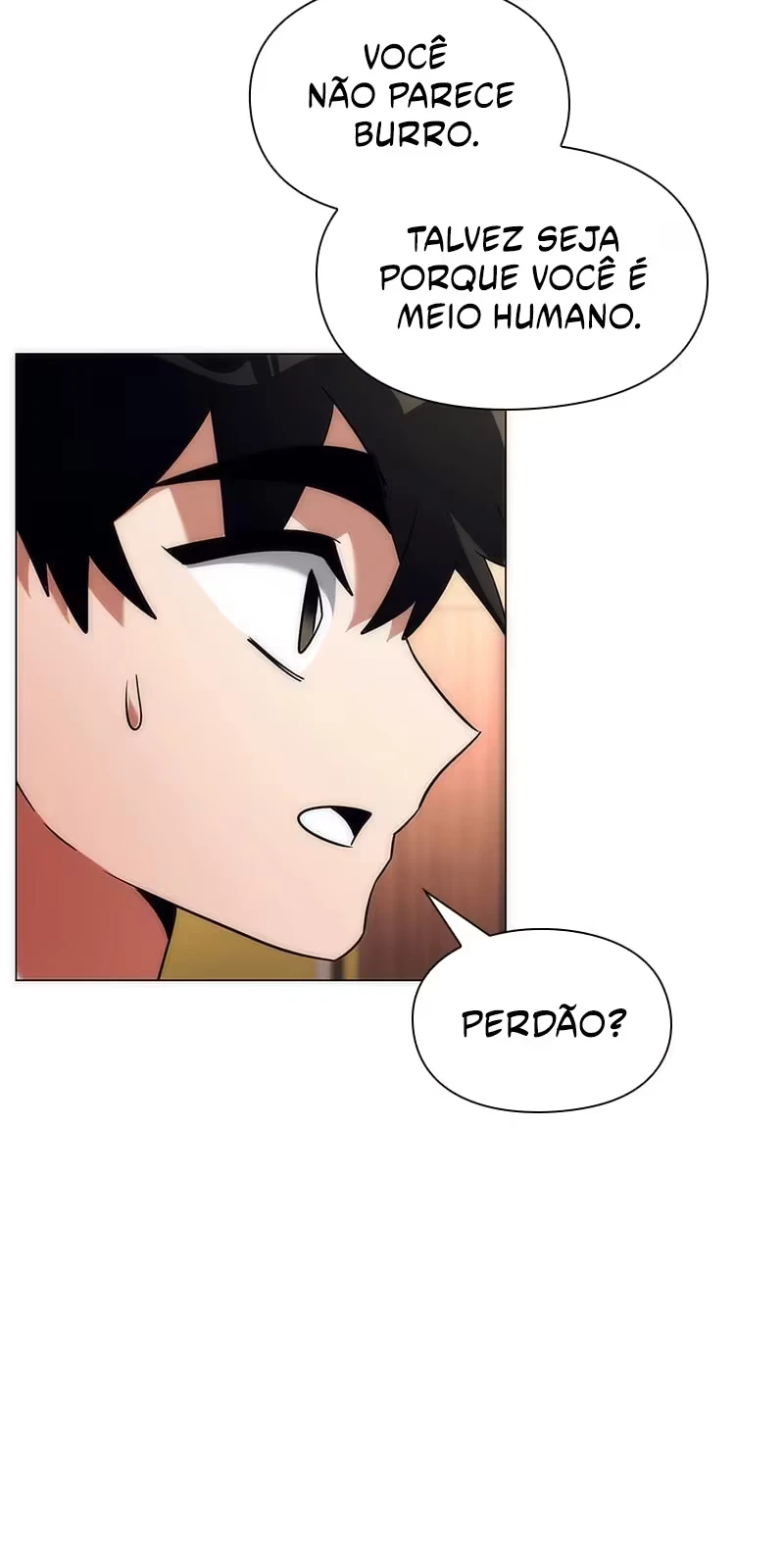 Noite dos Goblins Capítulo 54 Página 28