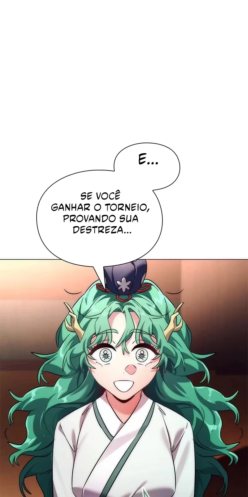 Noite dos Goblins Capítulo 54 Página 39