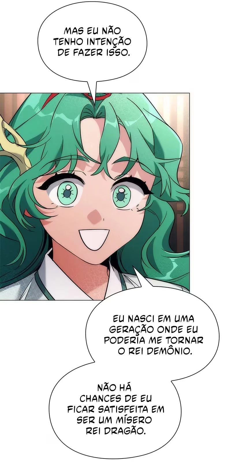 Noite dos Goblins Capítulo 54 Página 48