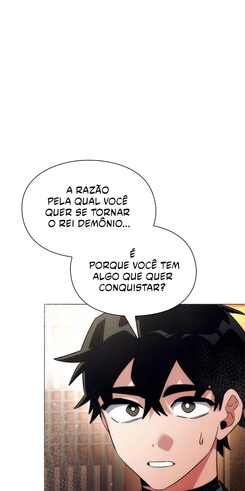 Noite dos Goblins Capítulo 54 Página 49