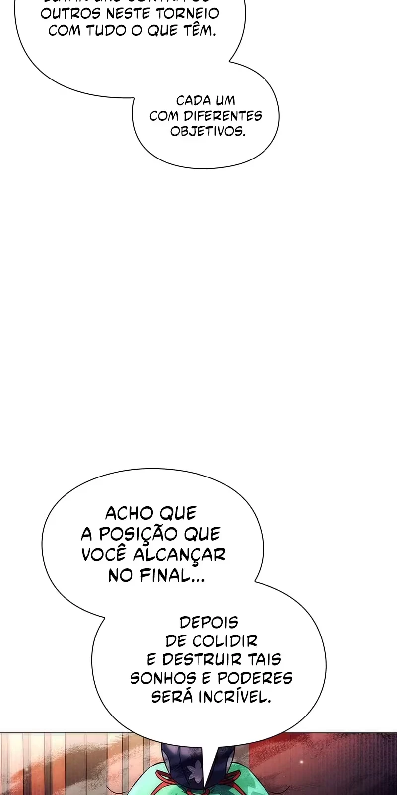 Noite dos Goblins Capítulo 54 Página 55