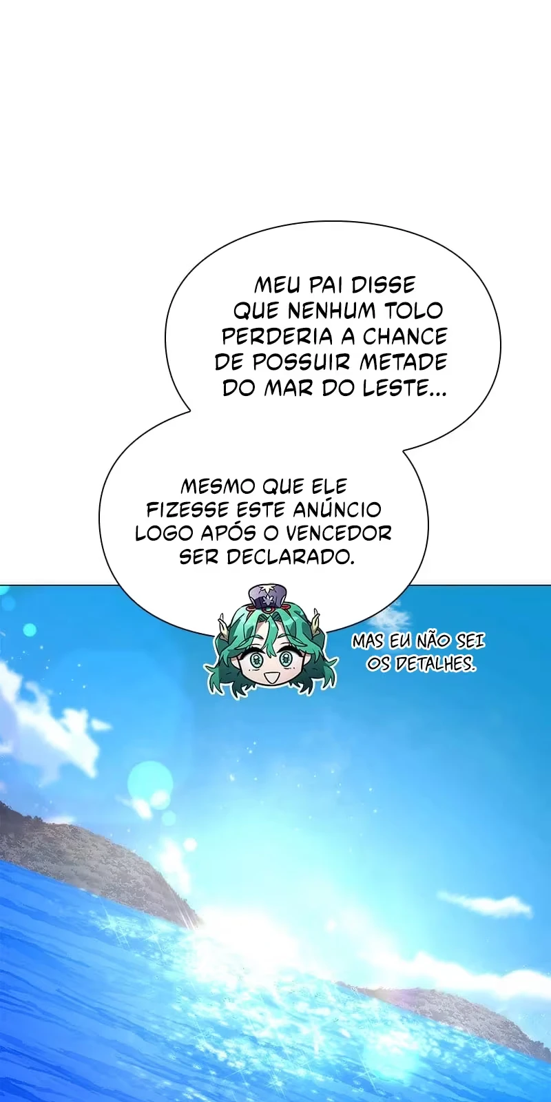 Noite dos Goblins Capítulo 54 Página 64
