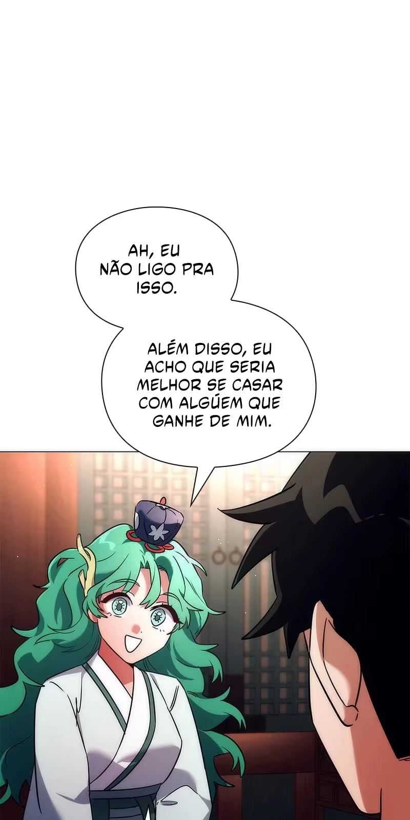 Noite dos Goblins Capítulo 54 Página 67