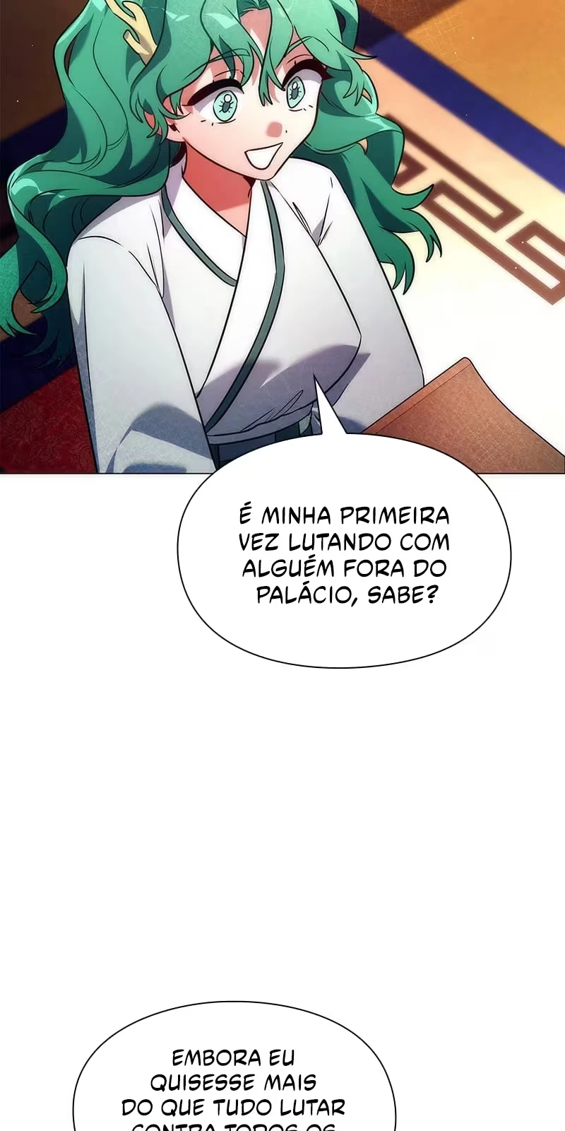 Noite dos Goblins Capítulo 54 Página 69