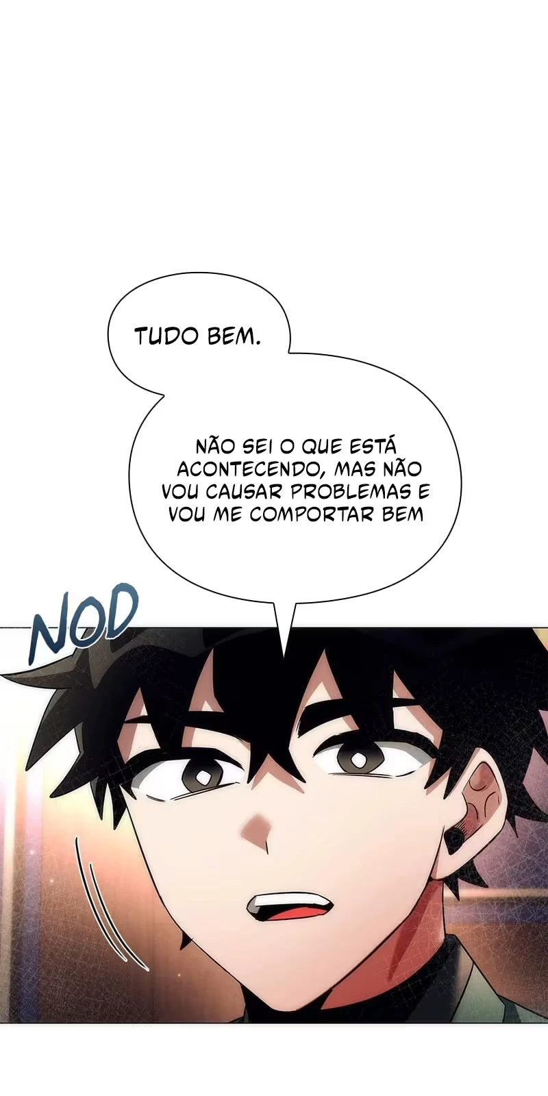 Noite dos Goblins Capítulo 54 Página 7