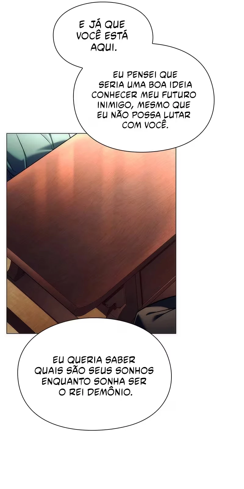 Noite dos Goblins Capítulo 54 Página 72