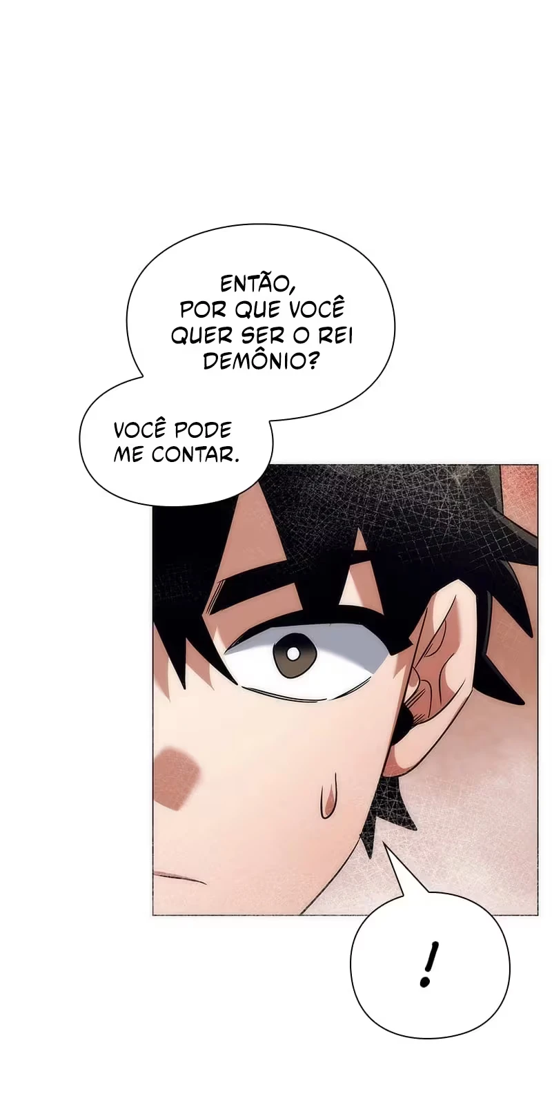 Noite dos Goblins Capítulo 54 Página 73