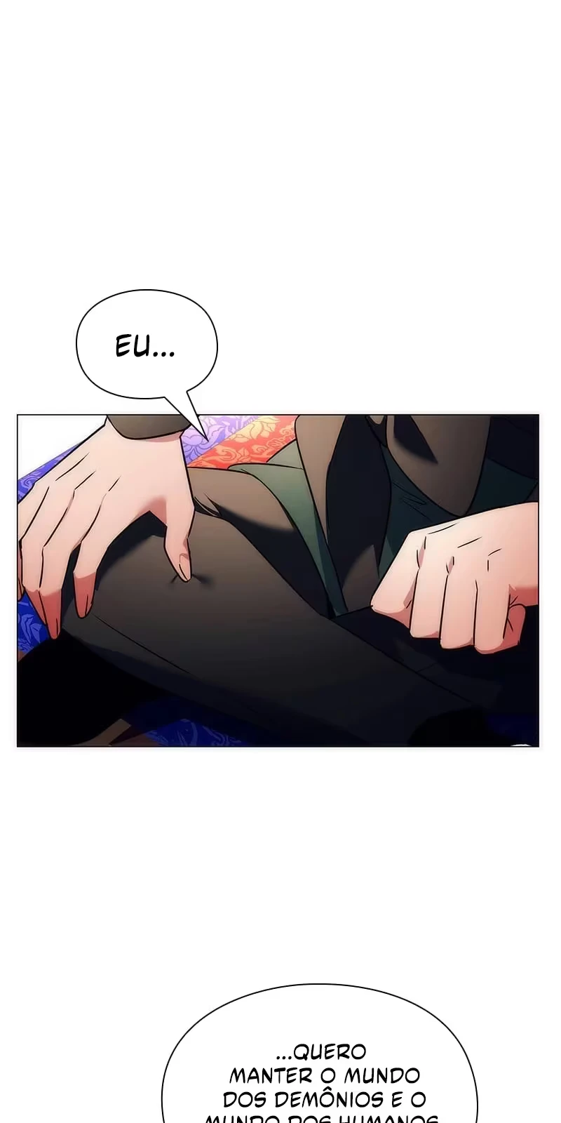 Noite dos Goblins Capítulo 54 Página 74