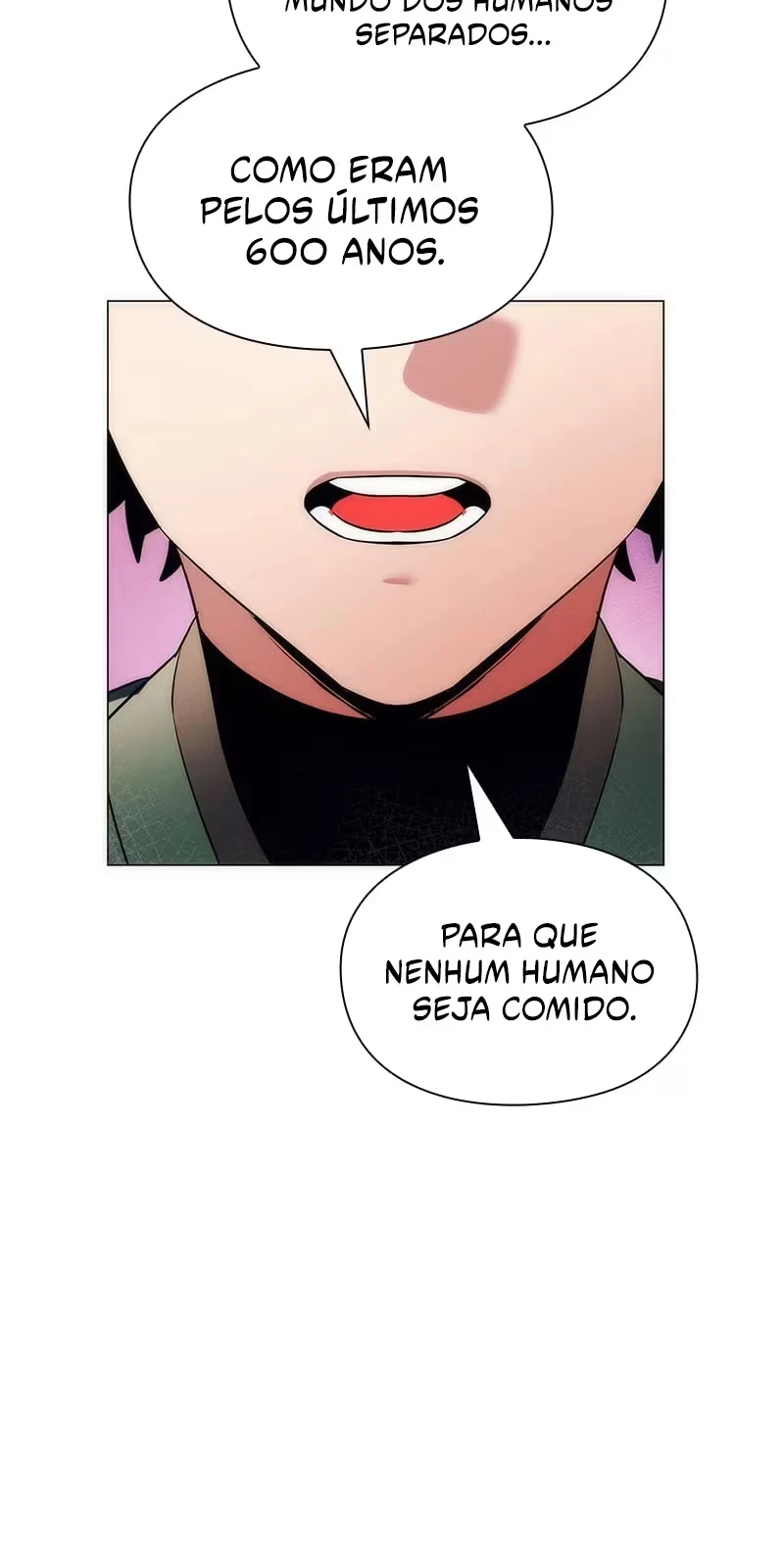 Noite dos Goblins Capítulo 54 Página 75