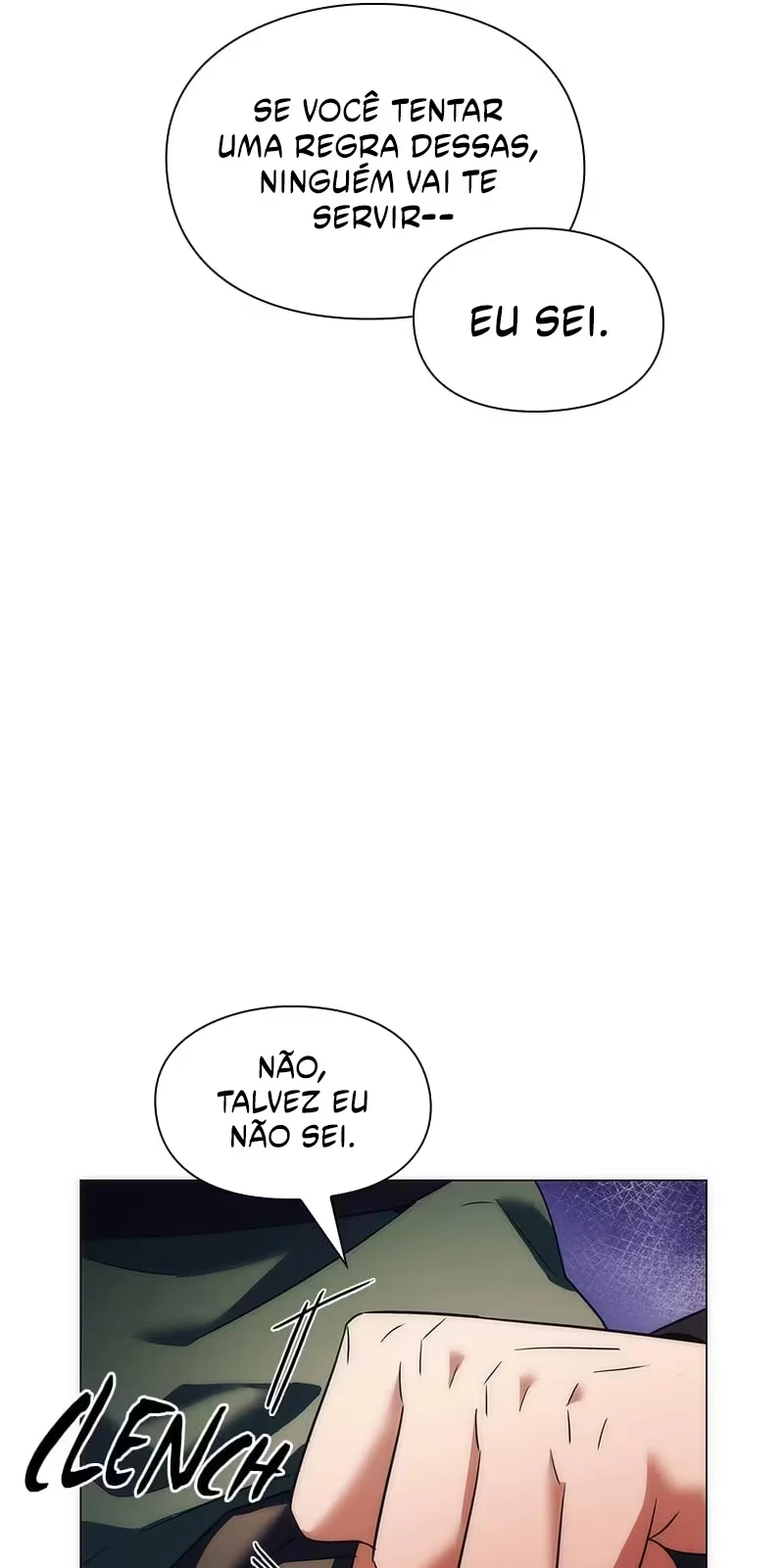 Noite dos Goblins Capítulo 54 Página 78