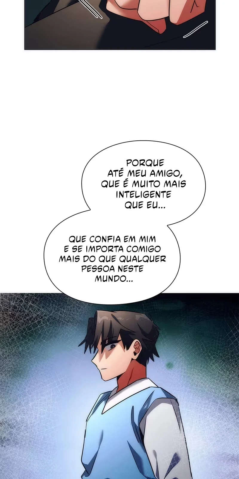 Noite dos Goblins Capítulo 54 Página 79