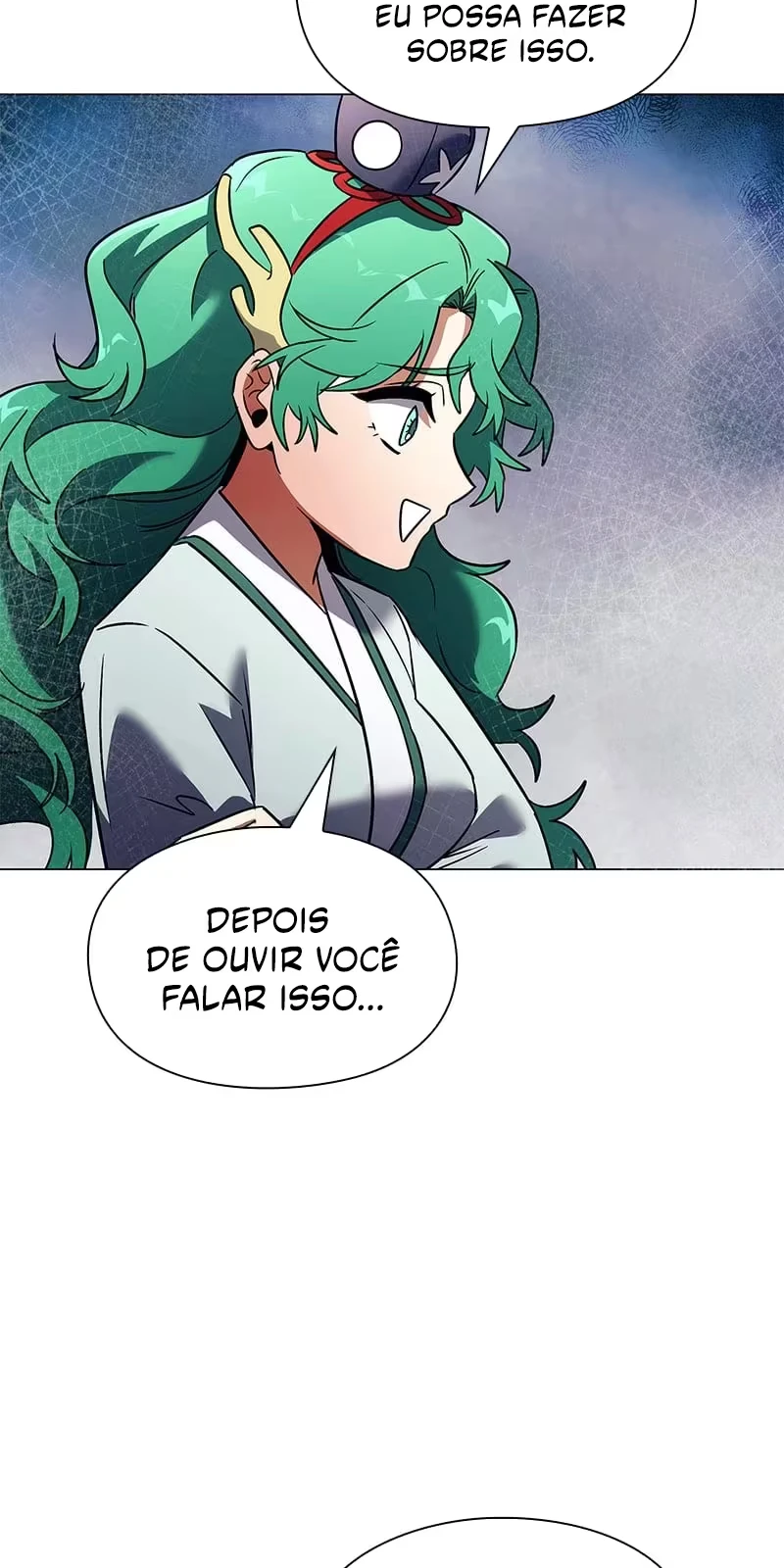 Noite dos Goblins Capítulo 54 Página 86