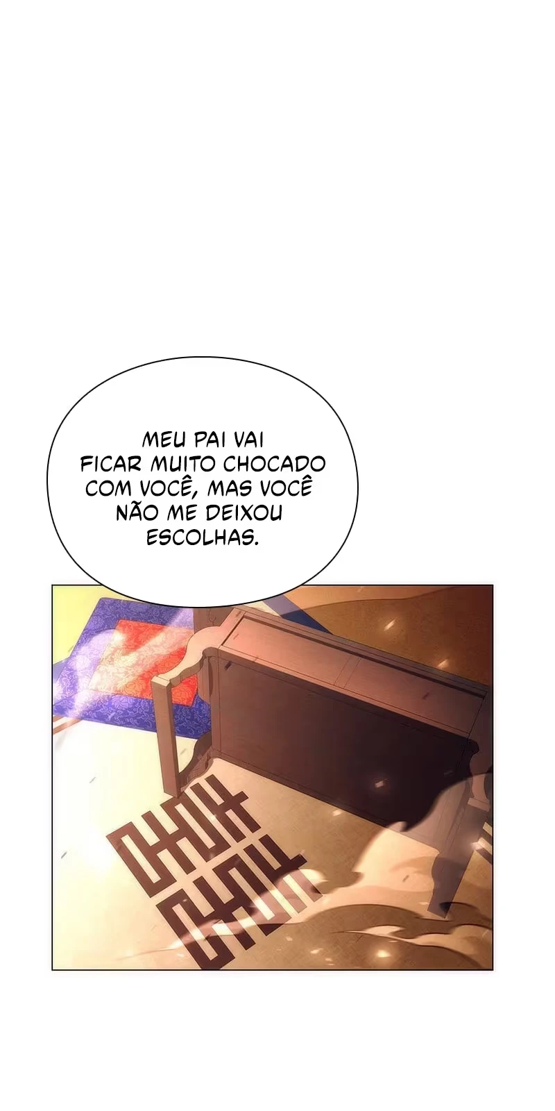 Noite dos Goblins Capítulo 54 Página 93