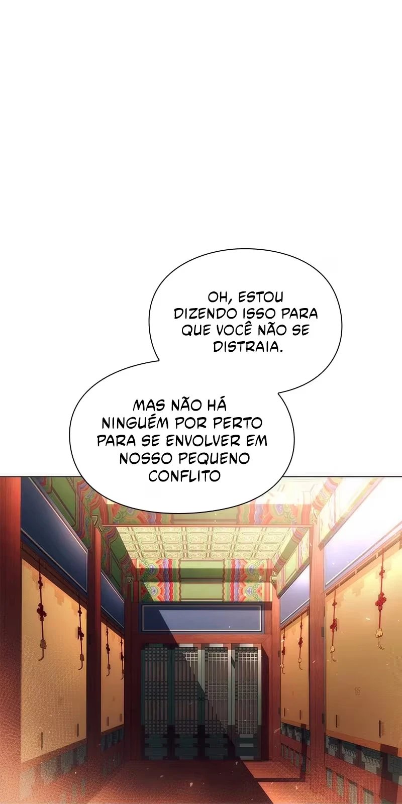 Noite dos Goblins Capítulo 54 Página 98