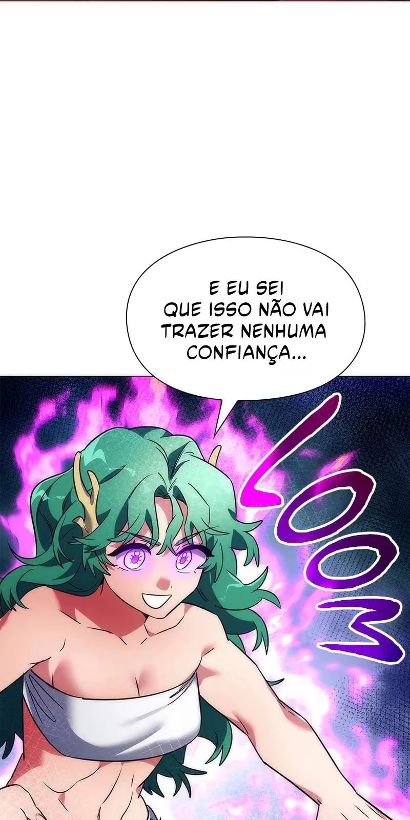 Noite dos Goblins Capítulo 54 Página 99
