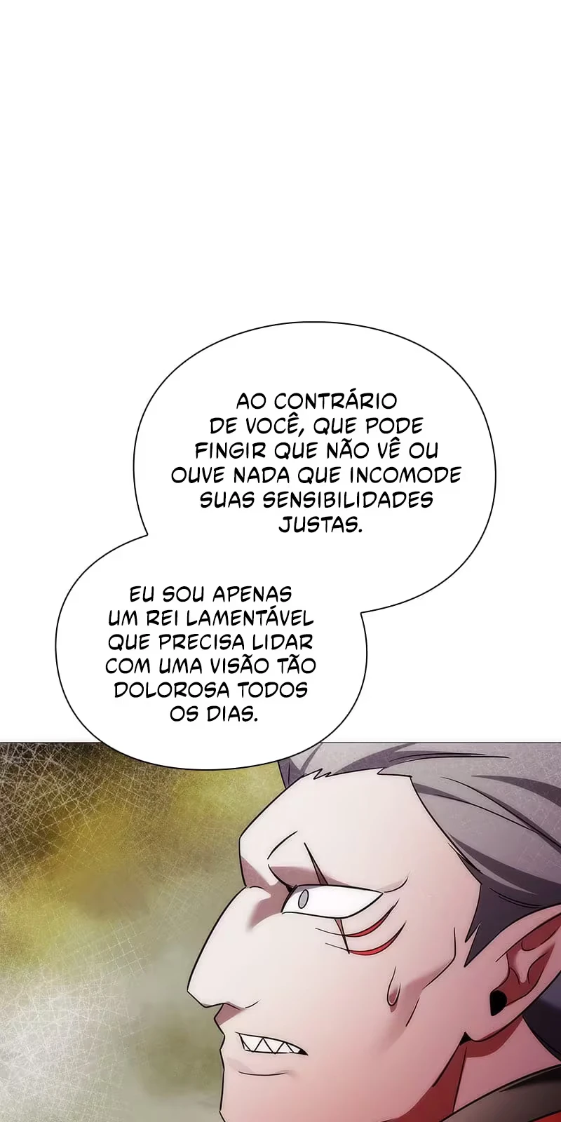 Noite dos Goblins Capítulo 55 Página 10