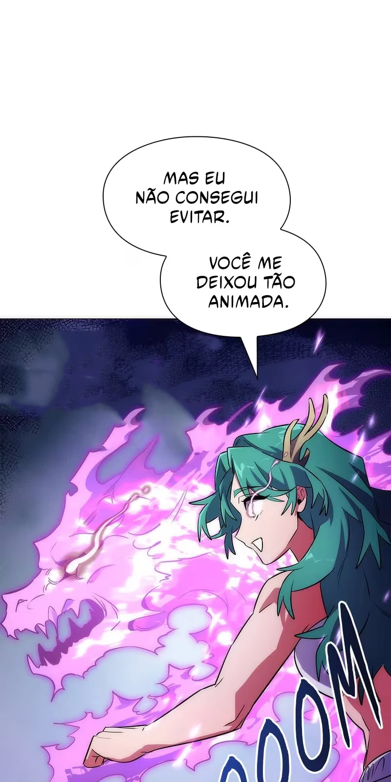 Noite dos Goblins Capítulo 55 Página 100