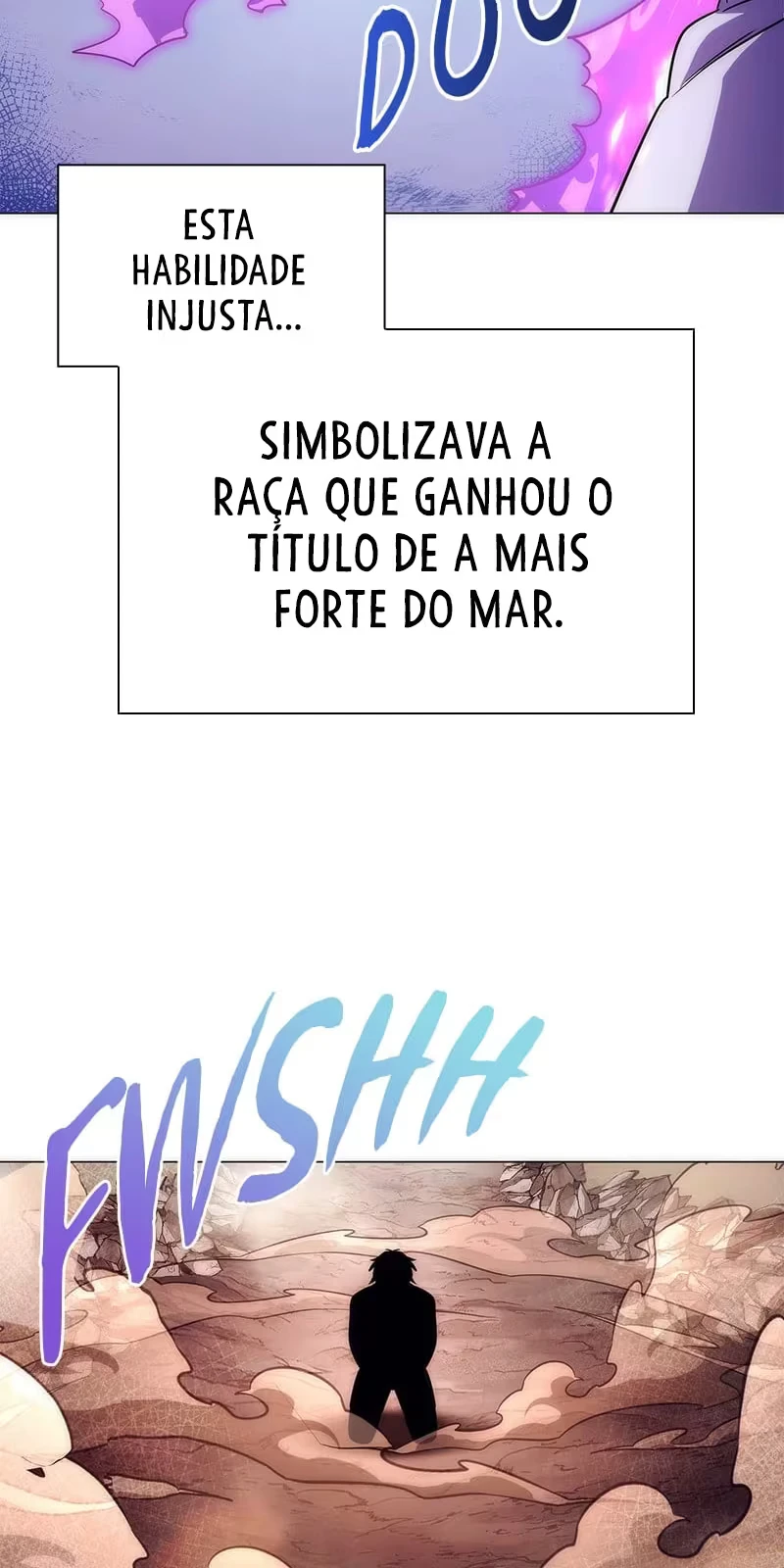 Noite dos Goblins Capítulo 55 Página 101