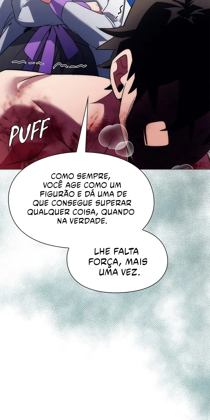Noite dos Goblins Capítulo 55 Página 106