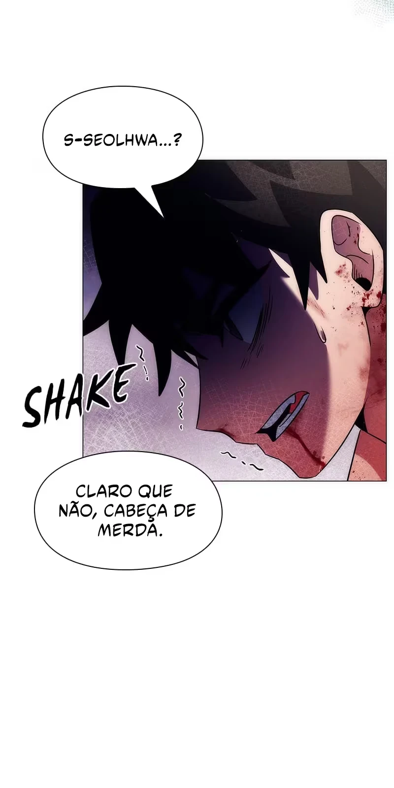 Noite dos Goblins Capítulo 55 Página 107