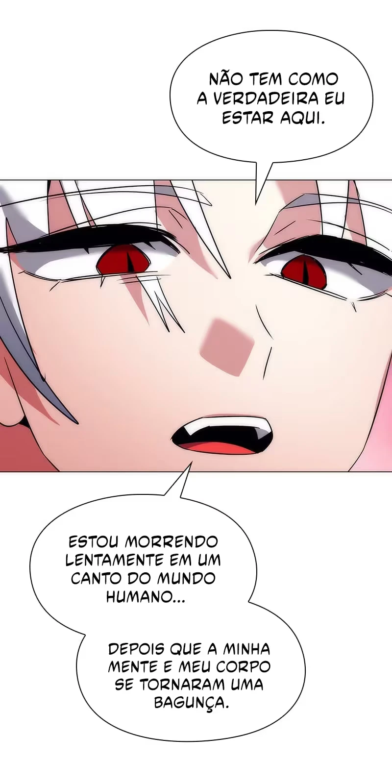 Noite dos Goblins Capítulo 55 Página 108