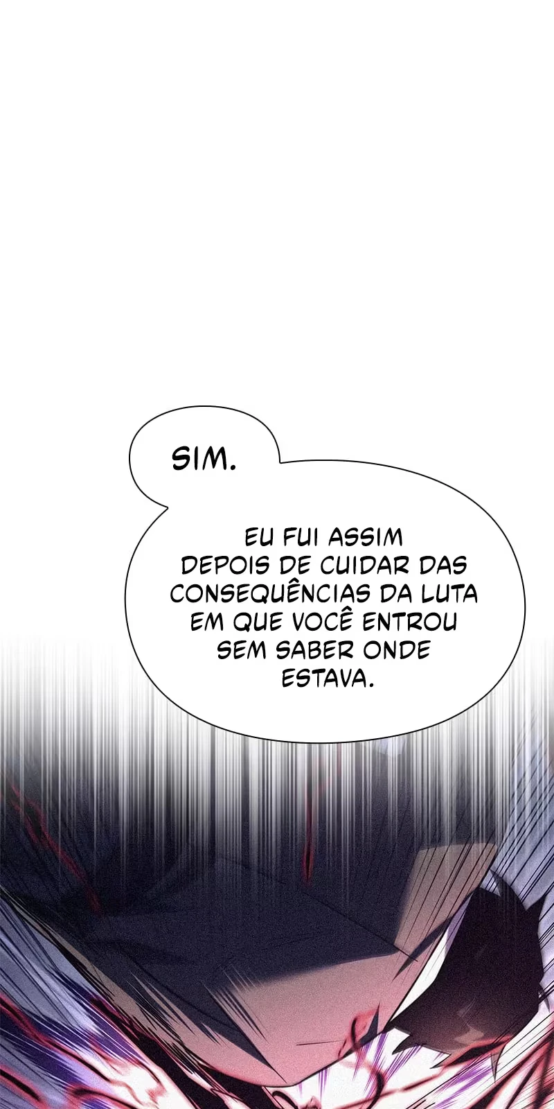 Noite dos Goblins Capítulo 55 Página 109