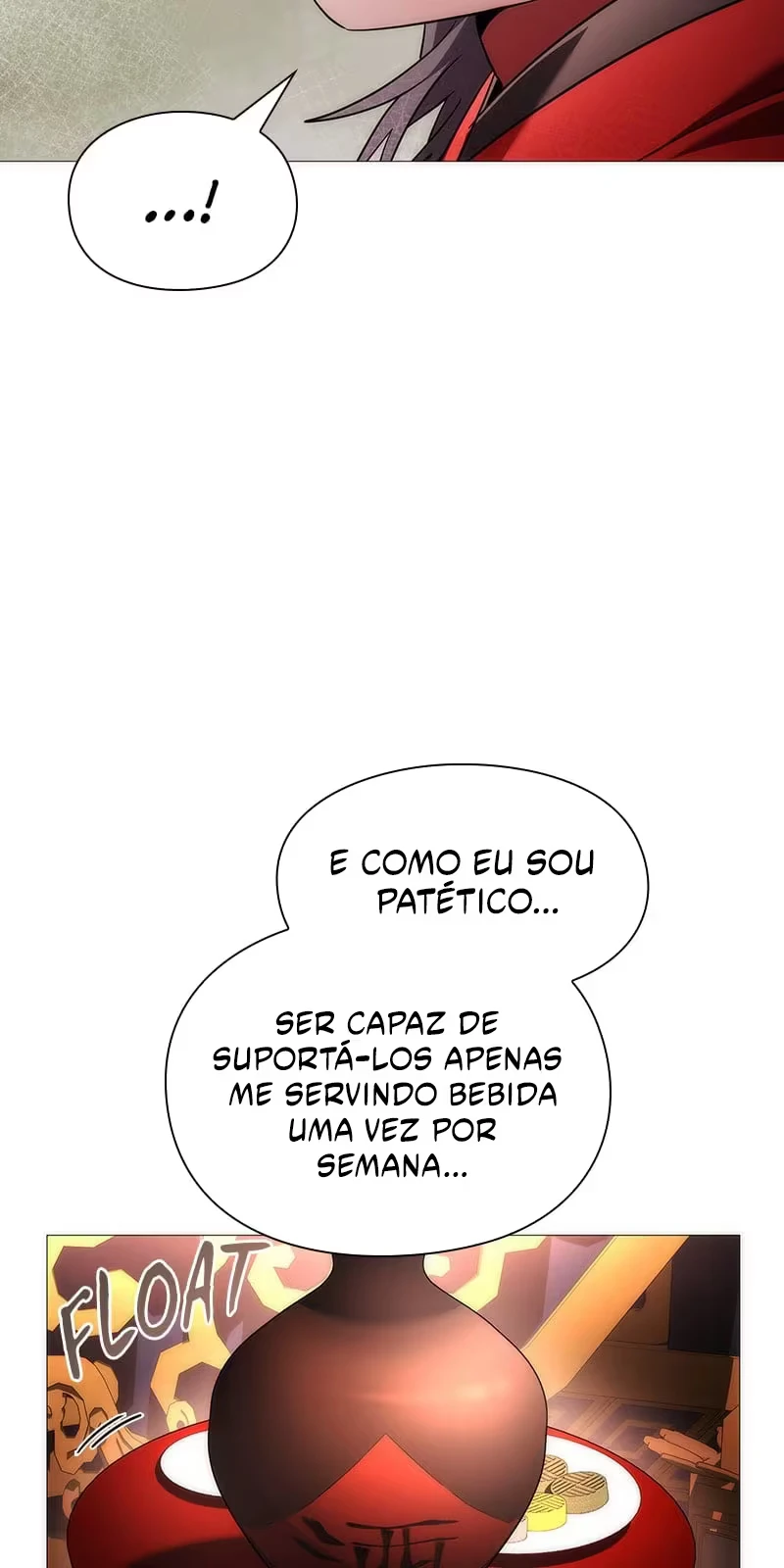 Noite dos Goblins Capítulo 55 Página 11