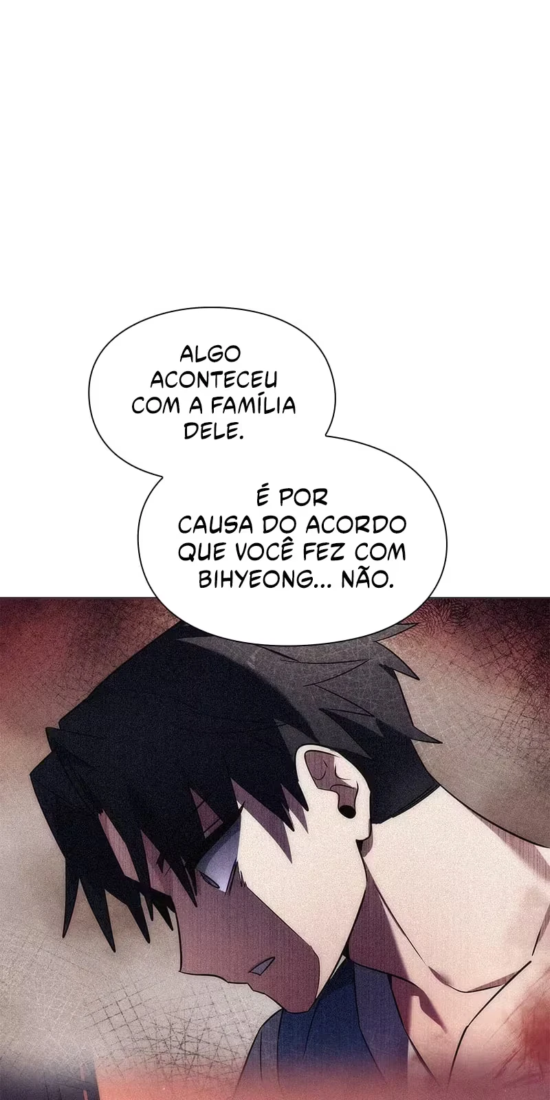 Noite dos Goblins Capítulo 55 Página 117