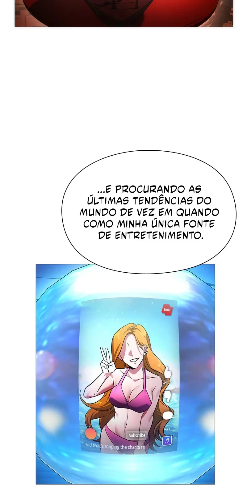 Noite dos Goblins Capítulo 55 Página 12