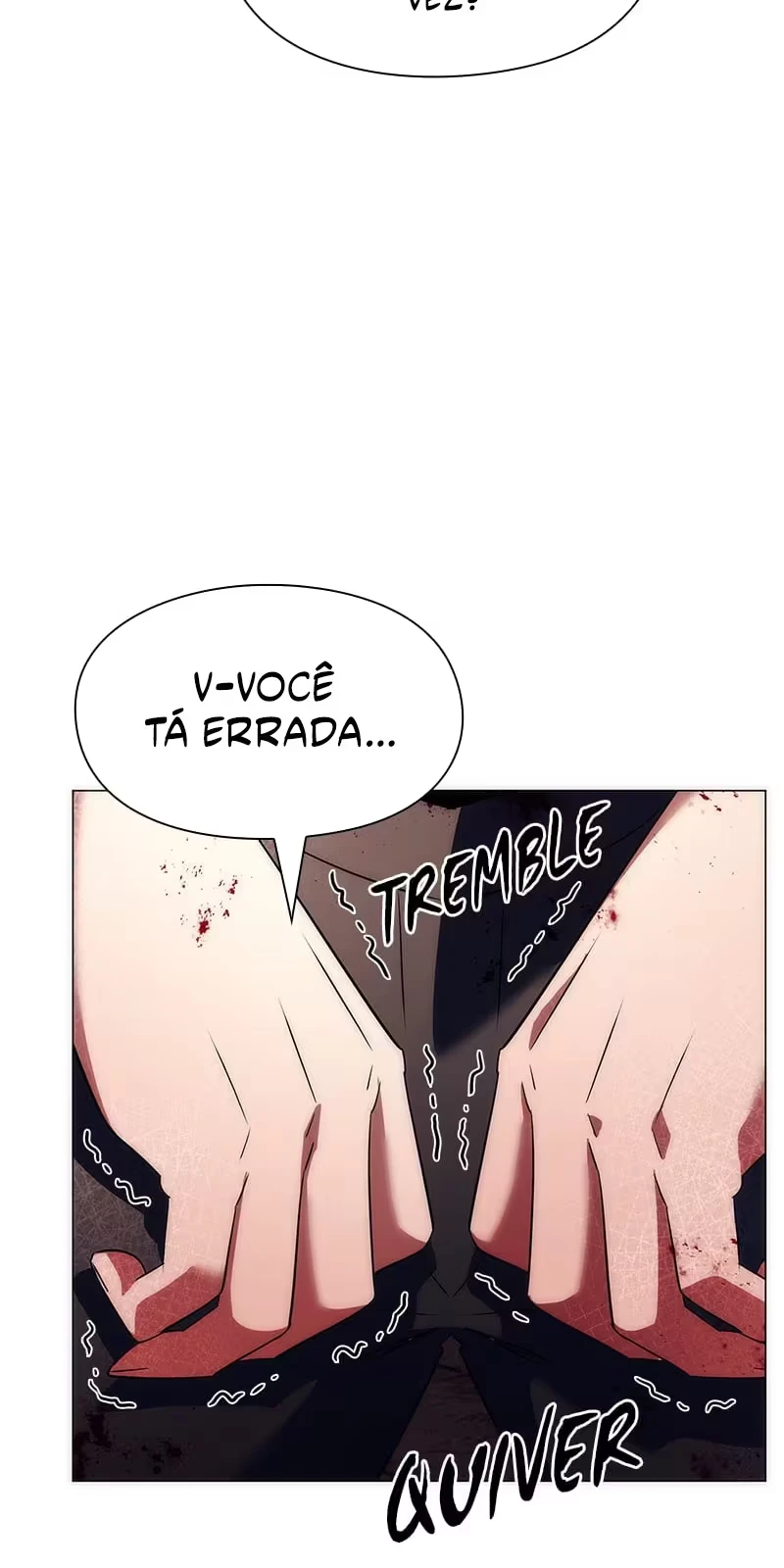 Noite dos Goblins Capítulo 55 Página 120
