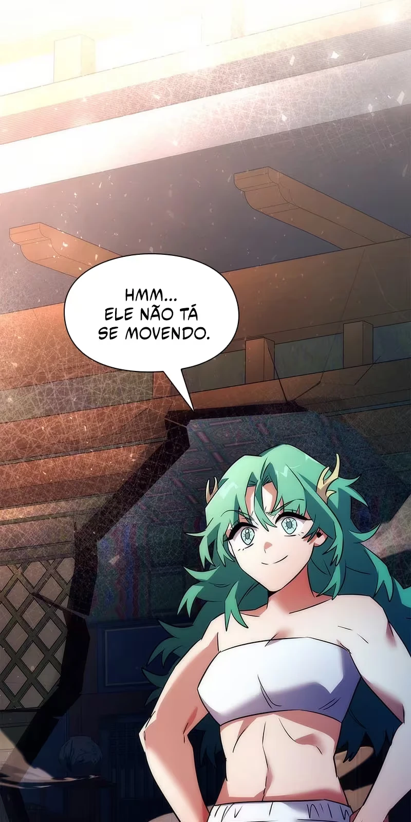 Noite dos Goblins Capítulo 55 Página 125
