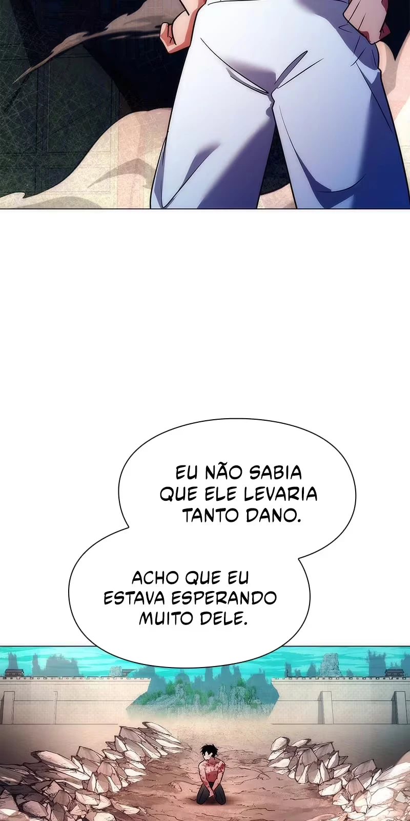 Noite dos Goblins Capítulo 55 Página 126