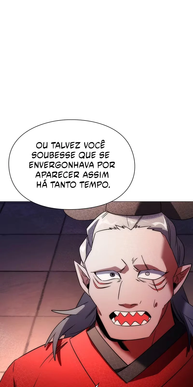 Noite dos Goblins Capítulo 55 Página 24
