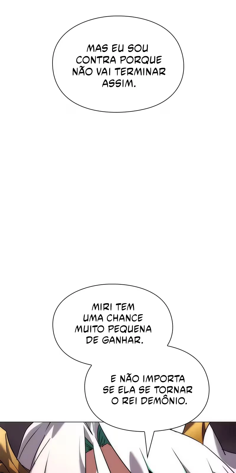 Noite dos Goblins Capítulo 55 Página 27