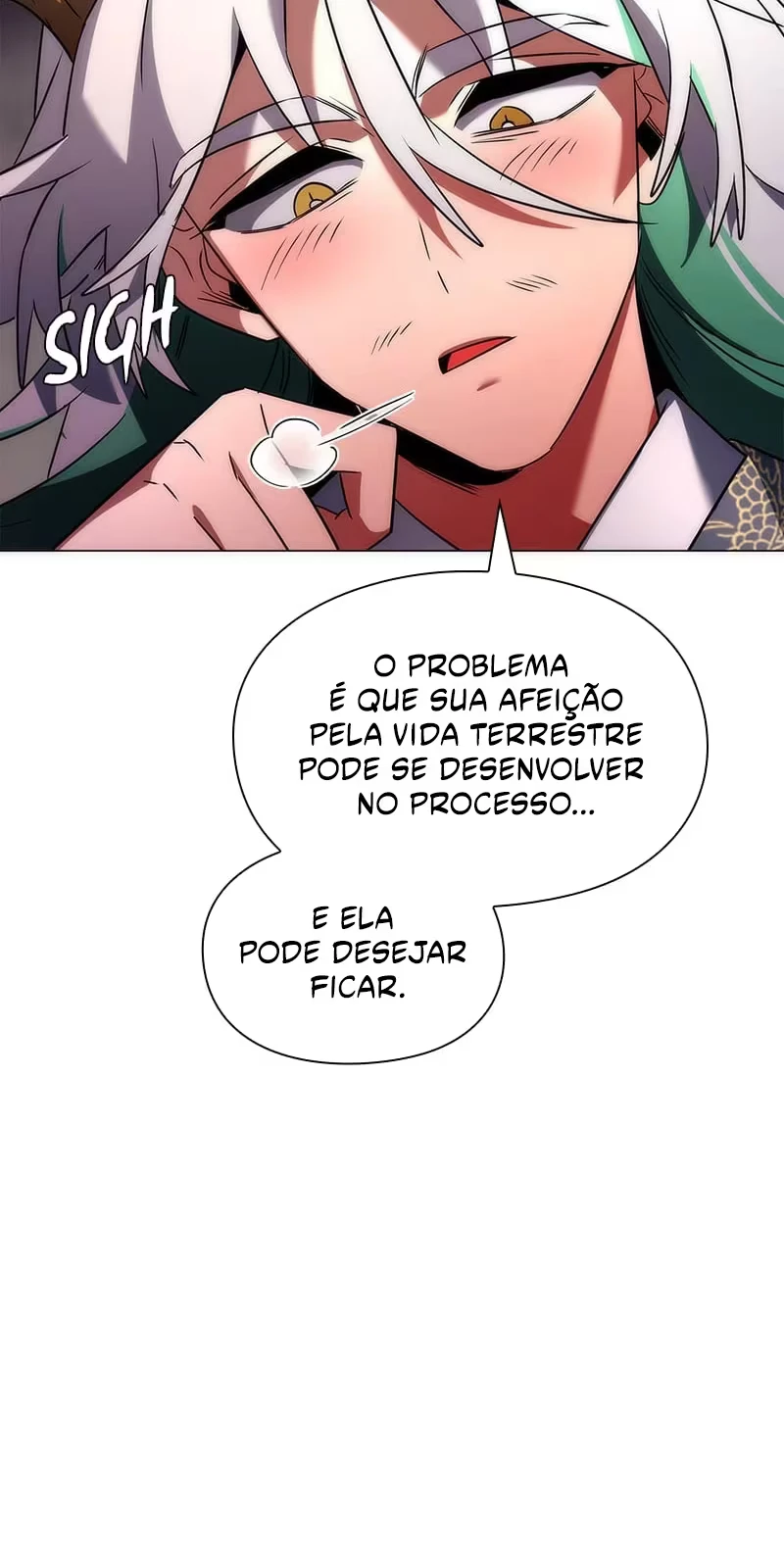 Noite dos Goblins Capítulo 55 Página 28